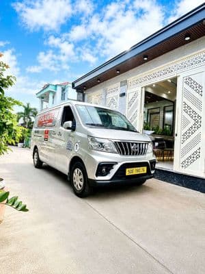 BÁN NHÀ ĐẸP TO ĐÙNG - XE HƠI TỚI NHÀ