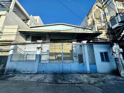 MTKD 17A - 17B Đs 1A - BHHA. 4x22m. Đất. Giá 6.5tỷ