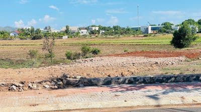 BÁN ĐẤT TÁI ĐỊNH CƯ HÒA LONG THÀNH PHỐ BÀ RỊA