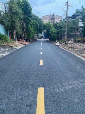 Bán đất khu dân cư Mười Mẫu, đường 12m vỉa hè rộng, DT 100m2, 11,5 tỷ