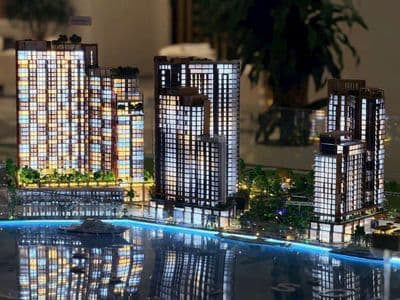 Căn hộ cao cấp view sông hàn – chỉ từ 586 triệu