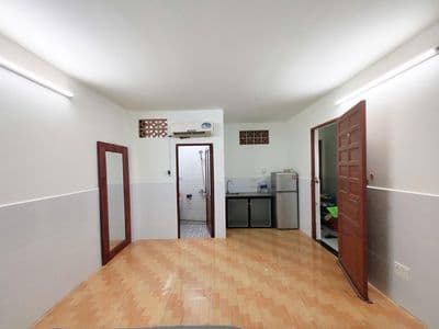 CHO THUÊ STUDIO FULL NỘI THẤT GIÁ CHỈ 3.500.000