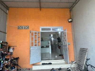 Nhà trống cần tìm chủ mới giá 1ty50tr , ngay Đ Cây Da , shr , dt 131m2