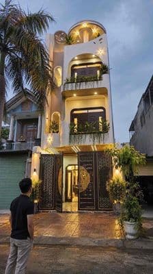 NHÀ MỚI CHƯA Ở CẦN BÁN GẤP GIẢI QUYẾT CÔNG VIỆC