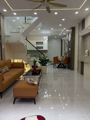 siêu phẩm cách MT 30m nguyễn văn khối