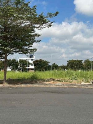 SIÊU PHẨM NỀN BIỆT THỰ TRUNG TÂM SAIGON RIVERPARK – CẦN GIUỘC