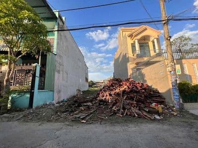 Hàng hiếm hóc môn, ngang khủng 7.7m phù hợp nhiều nhu cầu - sổ sẵn !
