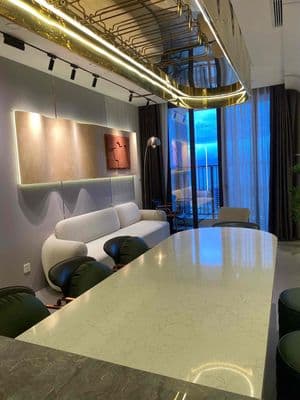 Bán căn hộ full nội thất Sam Tower thuận phước