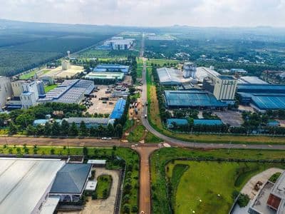 Ngộp nh cần bán gấp lô đất full thổ cư ngay phường dầu giây–tp đnai