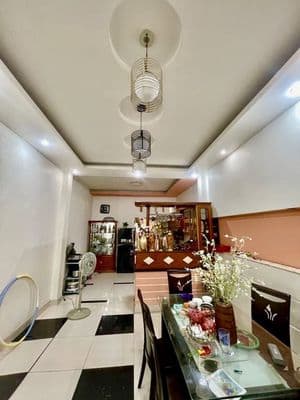4X23M NHÀ 3 TẦNG,THỐNG NHẤT,16,GV-HXH 8M-90M2-CÓ GARA ÔTÔ- NHỈNH 8 TỶ
