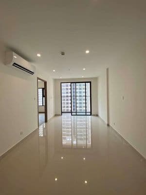 Cho thuê căn hộ 2PN2WC có 3 máy lạnh_ Vinhomes