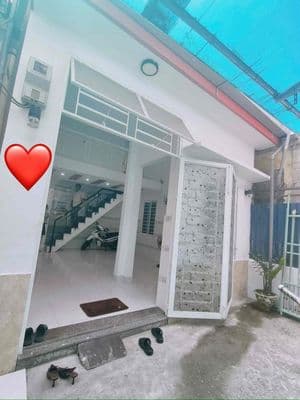 Bán rẻ 3.29 tỷ nhà đẹp Hải Châu, 100m ra Ông ích khiêm, sát chợ Cồn