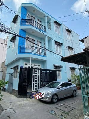 GÒ VẤP, HXH, LÔ GÓC KHÔNG LỘ GIỚI, NGANG KHỦNG 7M, CHỈ 6 TỶ