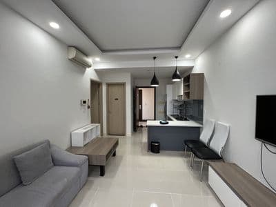 Cho thuê căn hộ The Prince Residence - 1Pn giá 16tr - 2Pn giá 18tr 3PN