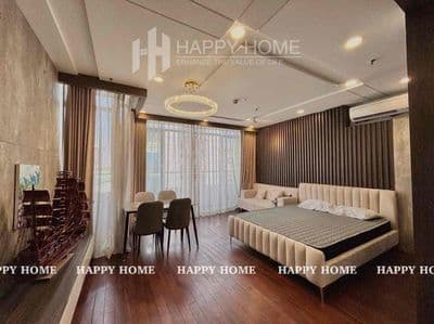 Căn hộ luxury full nội thất khu vực mega bình phú - nguyễn văn luông