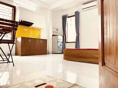 Căn hộ mini Ngõ 145 Quan Nhân 4tr6 - 6tr