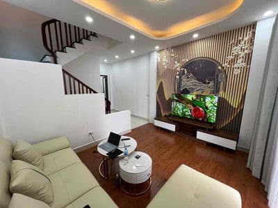 Tầm 6 tỷ có nhà mới Ngọc Hồi, T/Trì-20m oto tránh-40m*4T;MT5,5m