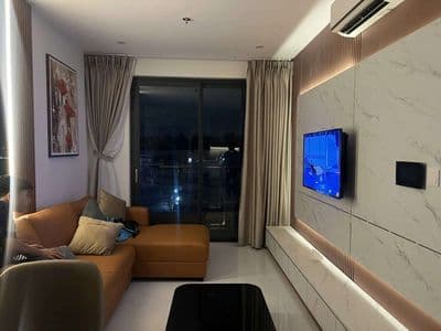 Cho thuê 2PN 2WC C SKy View trang bị Full nội thất xịn chỉ 10,5TR