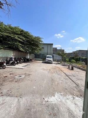Ngày chợ hiệp bình . 5 lô f0 - đường ô tô tận nơi