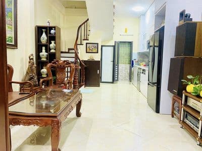 Bán nhà Hào Nam, 50m ra mặt phố, 3 gác đỗ cửa, KD, 2 thoáng 37m2*5T.