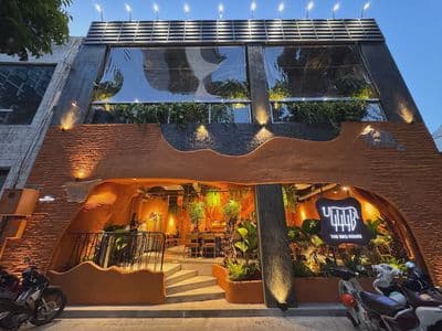 CHO THUÊ NHÀ MẶT TIỀN NGÔ QUANG HUY, THẢO ĐIỀN, QUẬN 2 NGAY XUÂN THỦY