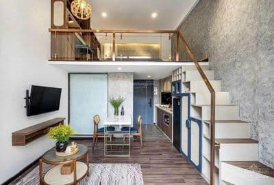 Bán tòa CHDV Hầm 5 tầng CN 142m2 khu ẩm thực Phan Xích Long Bình Thạnh
