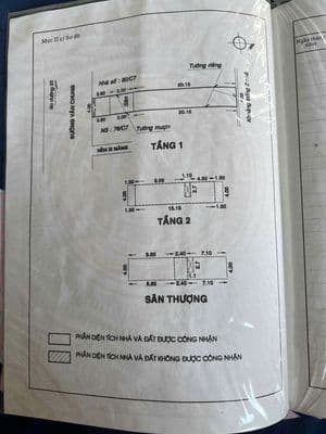 Bán siêu phẩm Văn Chung khu vực trung tâm Quận Tân Bình.