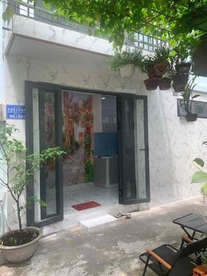 chinh chu ban nha 125/22a đinh tien hoang p3 binh thanh