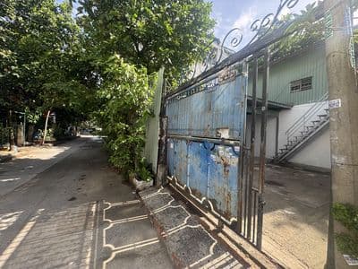 Cho thuê nhà nguyên căn