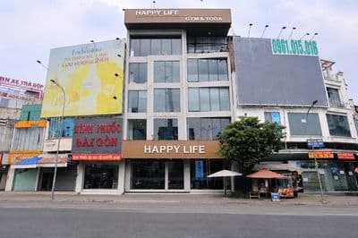 Cho thuê tòa 2mt 800m2 đường âu cơ ngay vòng xoay lê đại hành