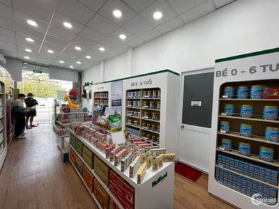 NHÀ MTKD PHẠM VĂN CHÍ ĐÔNG ĐÚC 7x26m 3 Tầng KD ĐA NGHÀNH