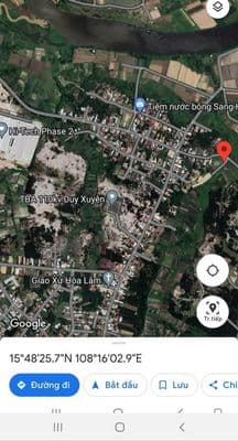 Bán gấp 109m đất