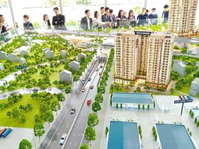 căn hộ teccohom ngay tuyến Metro An Phú