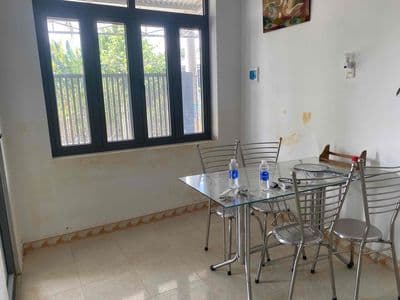 Nhà Mặt Tiền Xuân Phong Nha Trang