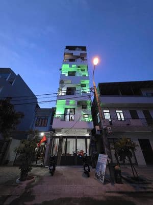 Bán nhà có 26 căn hộ- doanh thu khủng hơn 1,2 tỉ / năm