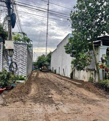 Chủ cần ra lô đất 289m2 , giá 880tr , ở Đ Suối Sâu xã An Tịnh , SHR