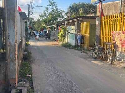 Bán đất ngay khu công nghiệp Mỹ Xuân A