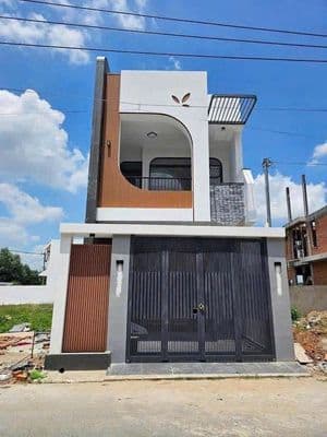 Cực đẹp căn nhà chính chủ sổ hồng riêng chỉ 650tr sang tên ngay