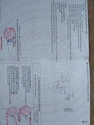 Cần bán lô đất phường Điện Bàn Bắc