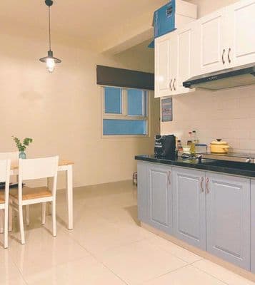 The Park Residence 1pn đủ đồ 8 triệu full nội thất