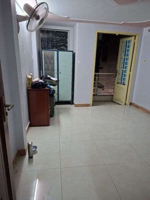 Hẻm 34/ Trần Quý p6q11 Hcm