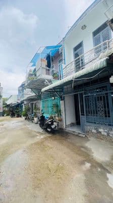 NHÀ GIÁ TỐT 2.35TỶ – KDC 1368 LÊ VĂN LƯƠNG, PHƯỚC KIỂN, NHÀ BÈ