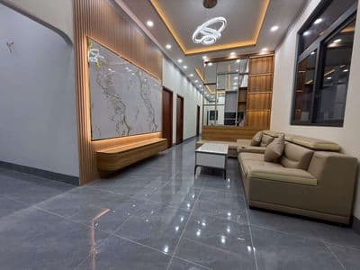Nhà phường Phú Tân 206 m2