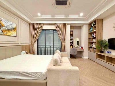 Căn hộ 65m2, lô góc 2, 4tỉ65, Ngô Quyền, Nguyễn Chí Thanh, Quận 5