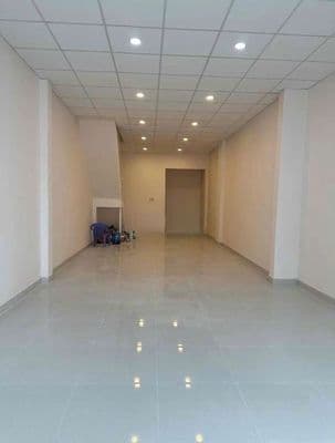 Cần cho thuê Mặt Bằng Mặt Tiền Đ.Bàu Cát P.11 Q.Tân Bình.