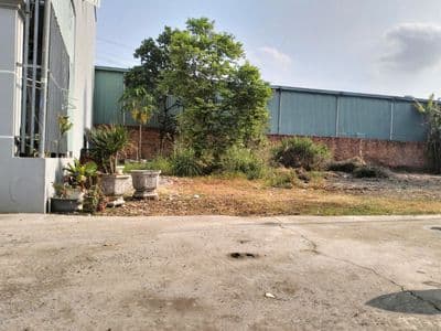 Đất Siêu rẻ 180 mét vuông gần TP Mới chỉ 2 T 350