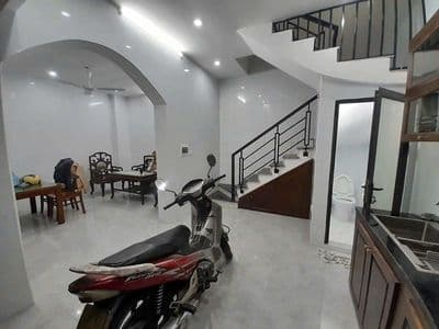 cho thuê nhà riêng 3 tầng ở khương trung