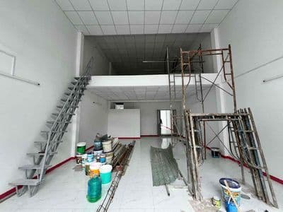 Bình Tân 2MT TL10 6x40 16tỷ Tân Tạo.