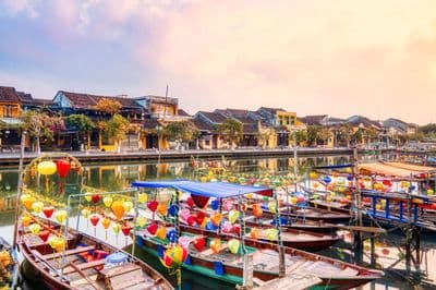 Đất cẩm kim – hội an giá chỉ nhỉnh 1 tỷ – trục chính – sổ sẵn