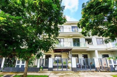 Cho thuê nhà phố đẹp lakeview city 4pn - kdc xanh sạch đẹp an ninh